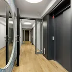 Black&white - Loft Style
