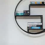Apartmán Black&white - Loft Style