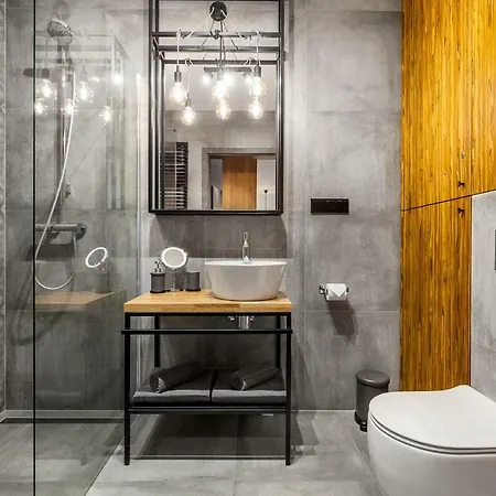 Black&white - Loft Style *