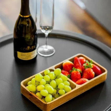 Black&white - Loft Style * Gdynia