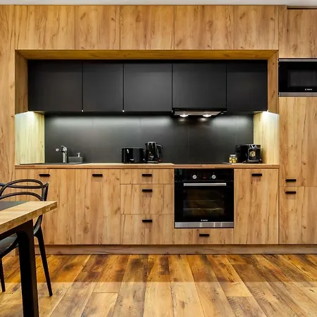 Black&white - Loft Style