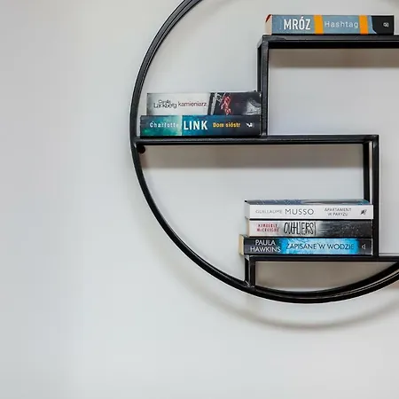 Appartamento Black&white - Loft Style