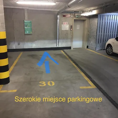 Lejlighed Black&white - Loft Style