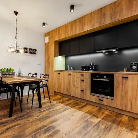 Black&white - Loft Style *