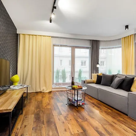 Black&white - Loft Style *