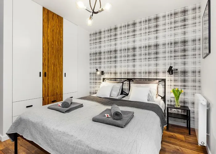 Black&white - Loft Style * Gdynia