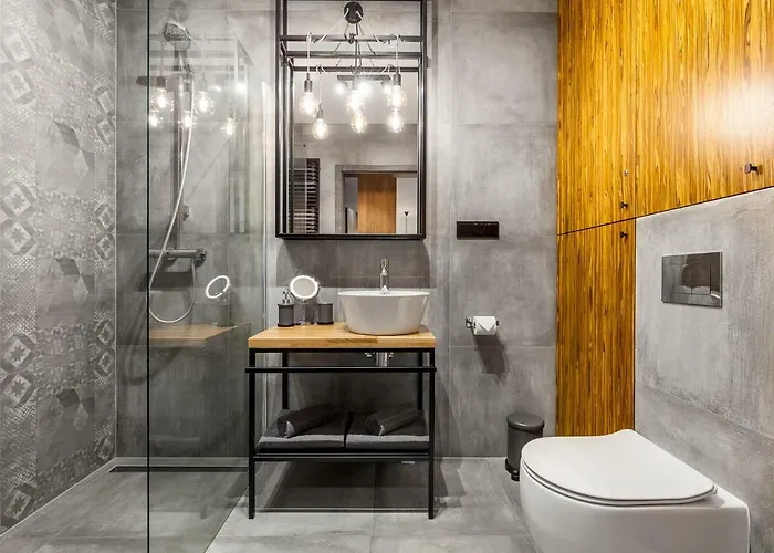 Black&white - Loft Style *