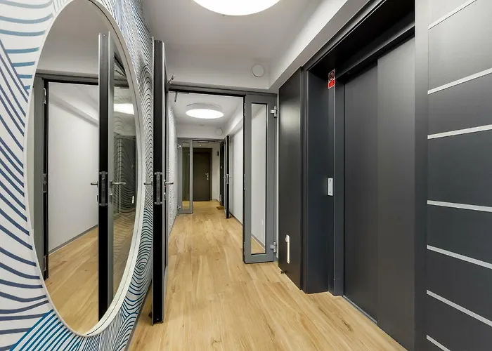 Black&white - Loft Style