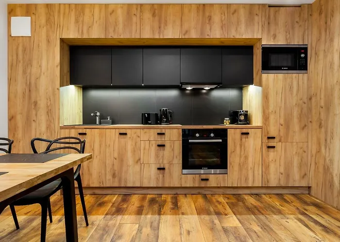 Black&white - Loft Style